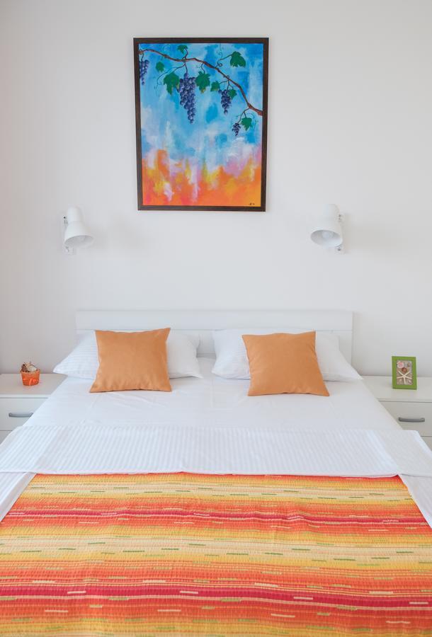 Sunset Apartments Улцин Екстериор снимка
